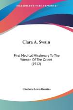 Clara A. Swain