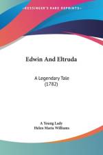 Edwin And Eltruda af A Young Lady