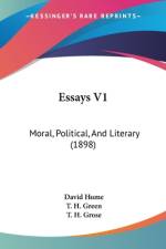 Essays V1