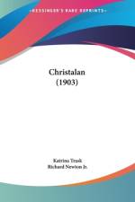 Christalan (1903) af Katrina Trask
