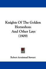 Knights Of The Golden Horseshoe af Robert Armistead Stewart