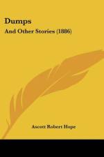 Dumps af Ascott Robert Hope