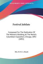 Festival Jubilate af H. H. A. Beach
