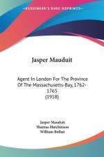 Jasper Mauduit af Jasper Mauduit
