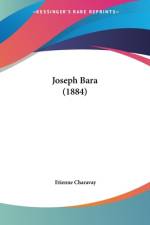 Joseph Bara (1884) af Etienne Charavay