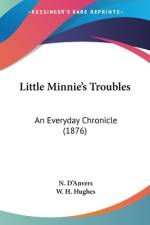 Little Minnie's Troubles af N. D'Anvers