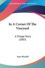 In A Corner Of The Vineyard af Isaac Pleydell