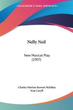 Nelly Neil af Charles Morton Stewart Mclellan
