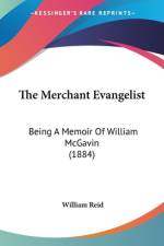 The Merchant Evangelist af William Reid
