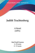 Judith Trachtenberg af Karl Emil Franzos