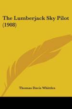 The Lumberjack Sky Pilot (1908) af Thomas Davis Whittles