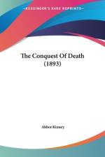 The Conquest Of Death (1893) af Abbot Kinney