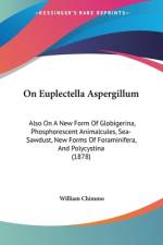 On Euplectella Aspergillum af William Chimmo