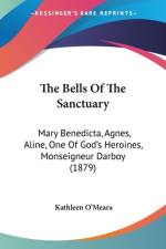 The Bells Of The Sanctuary af Kathleen O'Meara