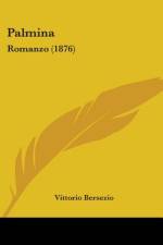 Palmina af Vittorio Bersezio