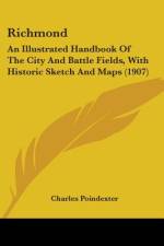 Richmond af Charles Poindexter