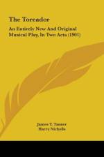 The Toreador af James T. Tanner
