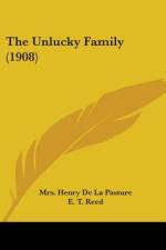 The Unlucky Family (1908) af Henry De La Pasture