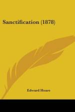 Sanctification (1878) af Edward Hoare