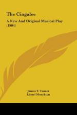 The Cingalee af James T. Tanner