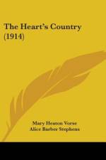 The Heart's Country (1914) af Mary Heaton Vorse