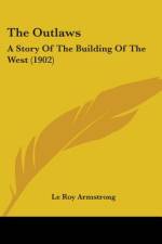 The Outlaws af Le Roy Armstrong