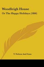 Woodleigh House af T. Nelson and Sons
