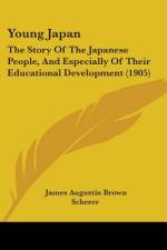 Young Japan af James Augustin Brown Scherer