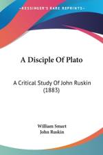 A Disciple Of Plato af William Smart