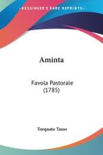 Aminta af Torquato Tasso