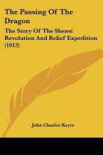 The Passing Of The Dragon af John Charles Keyte