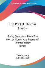 The Pocket Thomas Hardy af Thomas Hardy