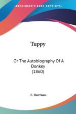 Tuppy af E. Burrows