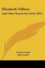 Elizabeth Villiers af Charles Lamb