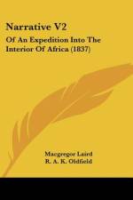 Narrative V2 af Macgregor Laird