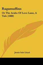 Ragamuffins af Jessie Sale Lloyd