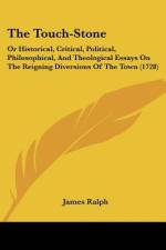 The Touch-Stone af James Ralph