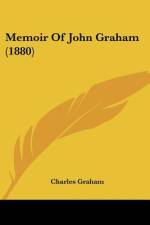 Memoir Of John Graham (1880) af Charles Graham