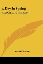 A Day In Spring af Richard Westall