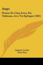 Ango af Auguste Luchet