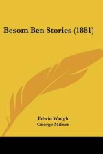 Besom Ben Stories (1881) af Edwin Waugh