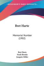 Bret Harte af Bret Harte