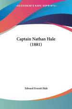 Captain Nathan Hale (1881) af Edward Everett Hale