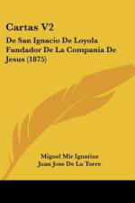 Cartas V2 af Miguel Mir Ignatius