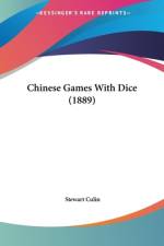 Chinese Games With Dice (1889)
