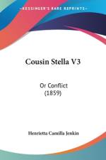 Cousin Stella V3 af Henrietta Camilla Jenkin