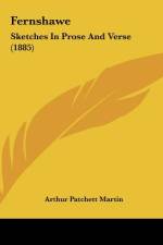 Fernshawe af Arthur Patchett Martin