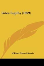 Giles Ingilby (1899) af William Edward Norris