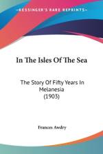 In The Isles Of The Sea af Frances Awdry