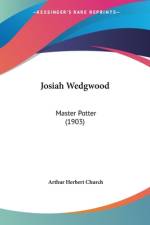 Josiah Wedgwood af Arthur Herbert Church